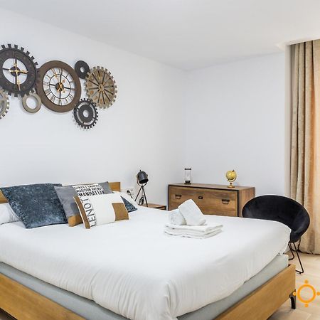 Travelers Dream By Livework Apartment Cadiz Luaran gambar