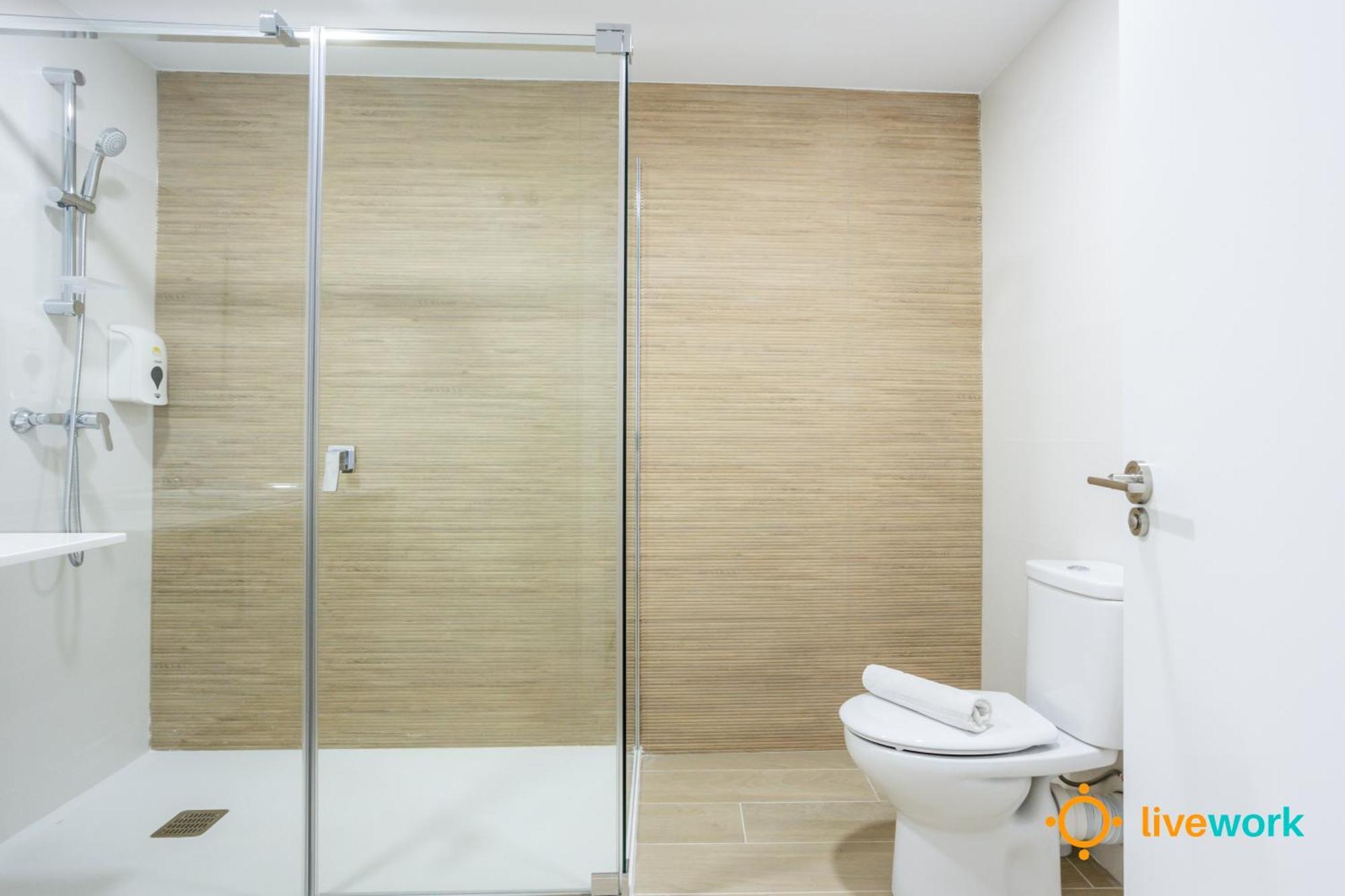 Travelers Dream By Livework Apartment Cadiz Luaran gambar