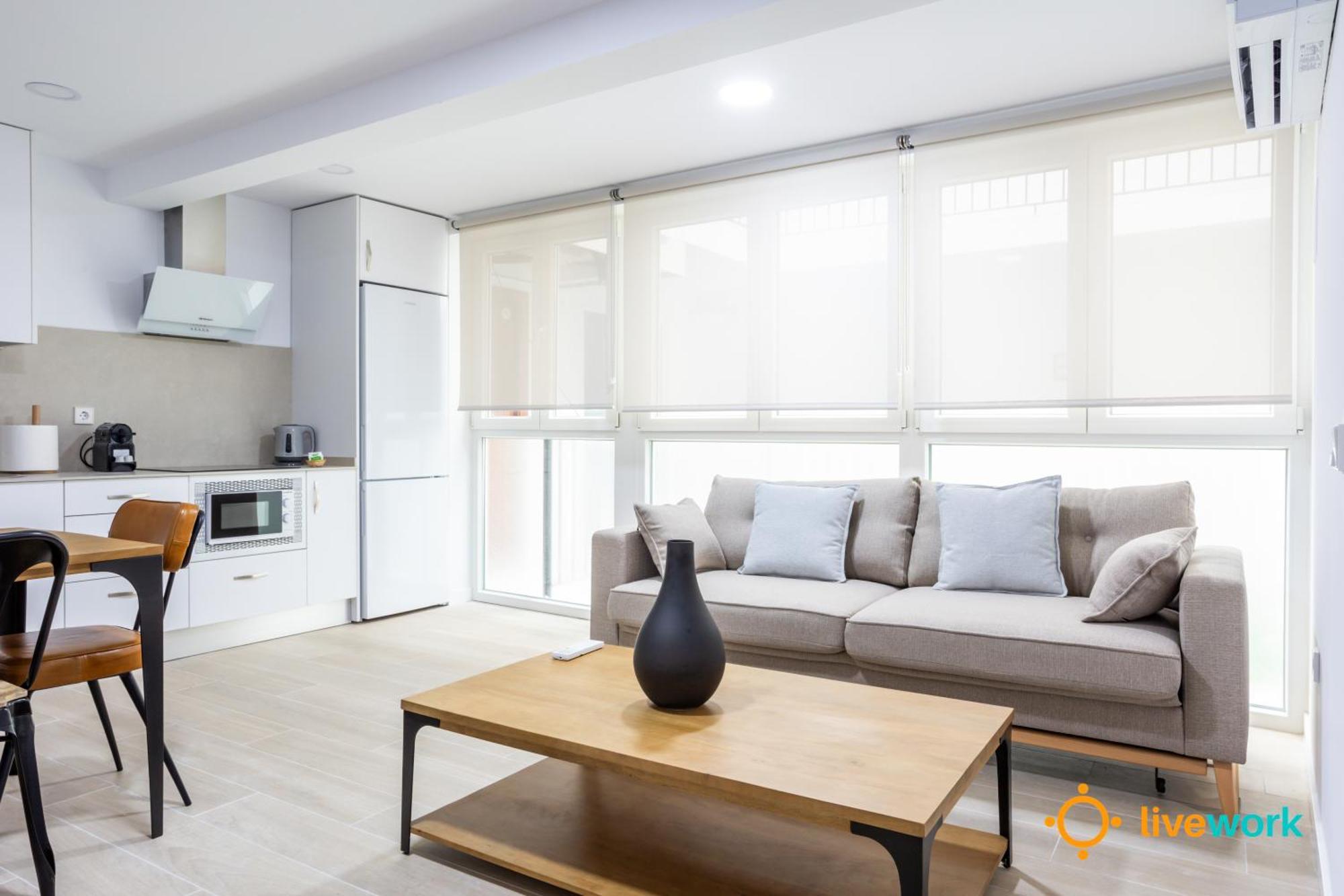 Travelers Dream By Livework Apartment Cadiz Luaran gambar