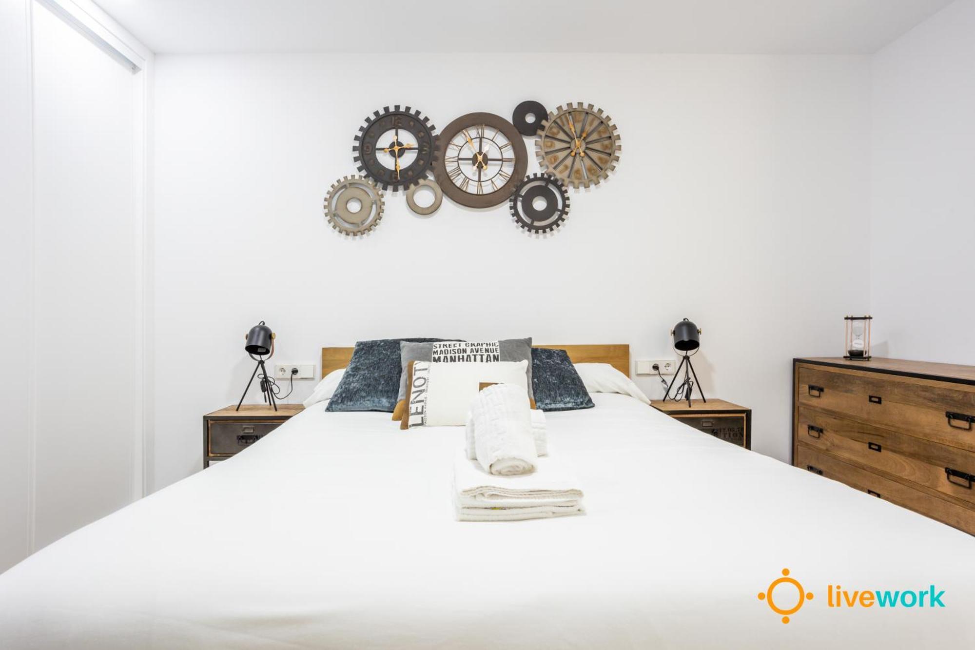 Travelers Dream By Livework Apartment Cadiz Luaran gambar