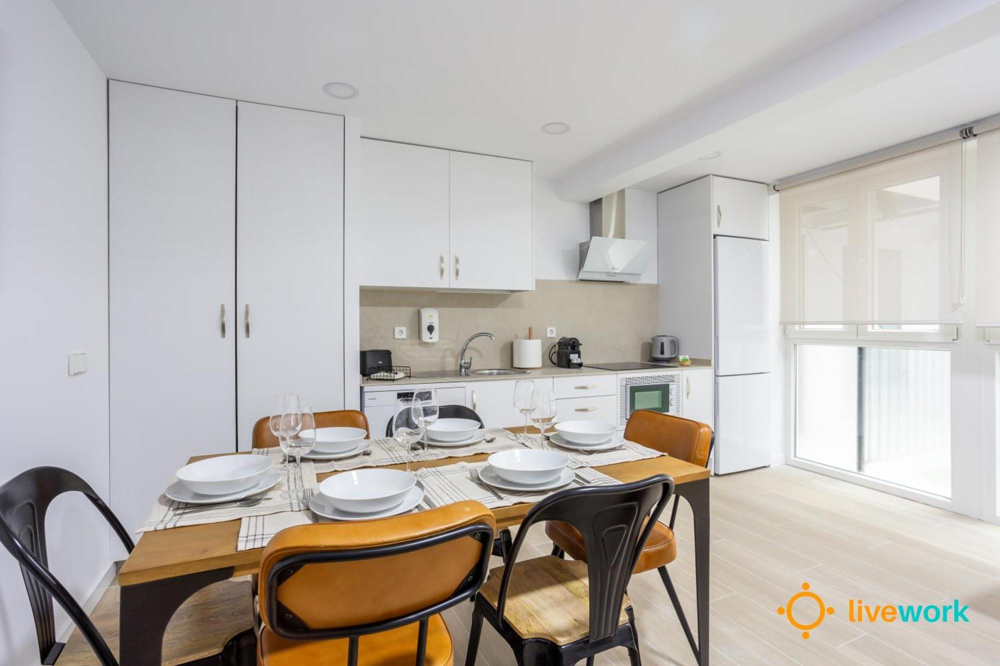 Travelers Dream By Livework Apartment Cadiz Luaran gambar
